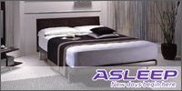 �A�C�V�����@ �x�b�h�M�������[ASLEEP ���É��V���[���[�����D�҃t�F�A in���É�
