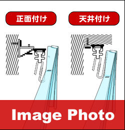 �J�[�e�����[���̎��t��