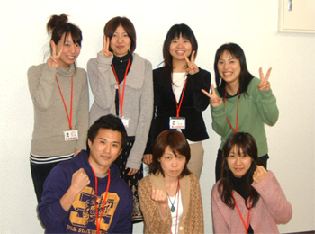 KAGOO�̃����o�[