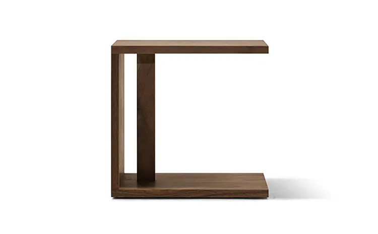 PEG SIDE TABLE