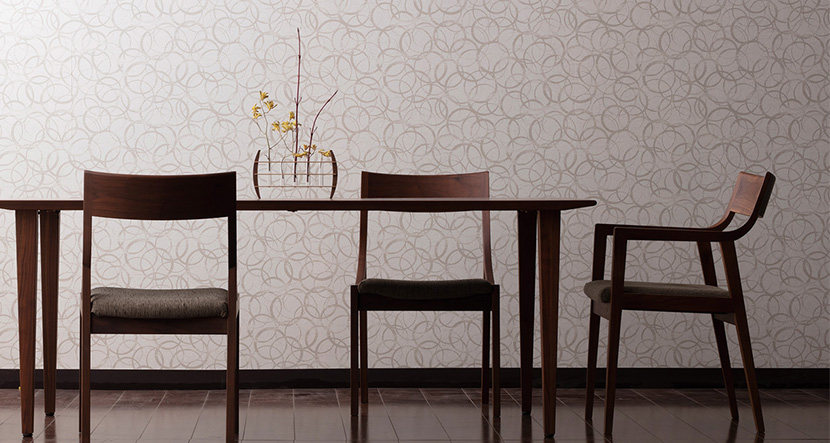 イバタインテリアの商品ダイニング画像