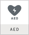 AED