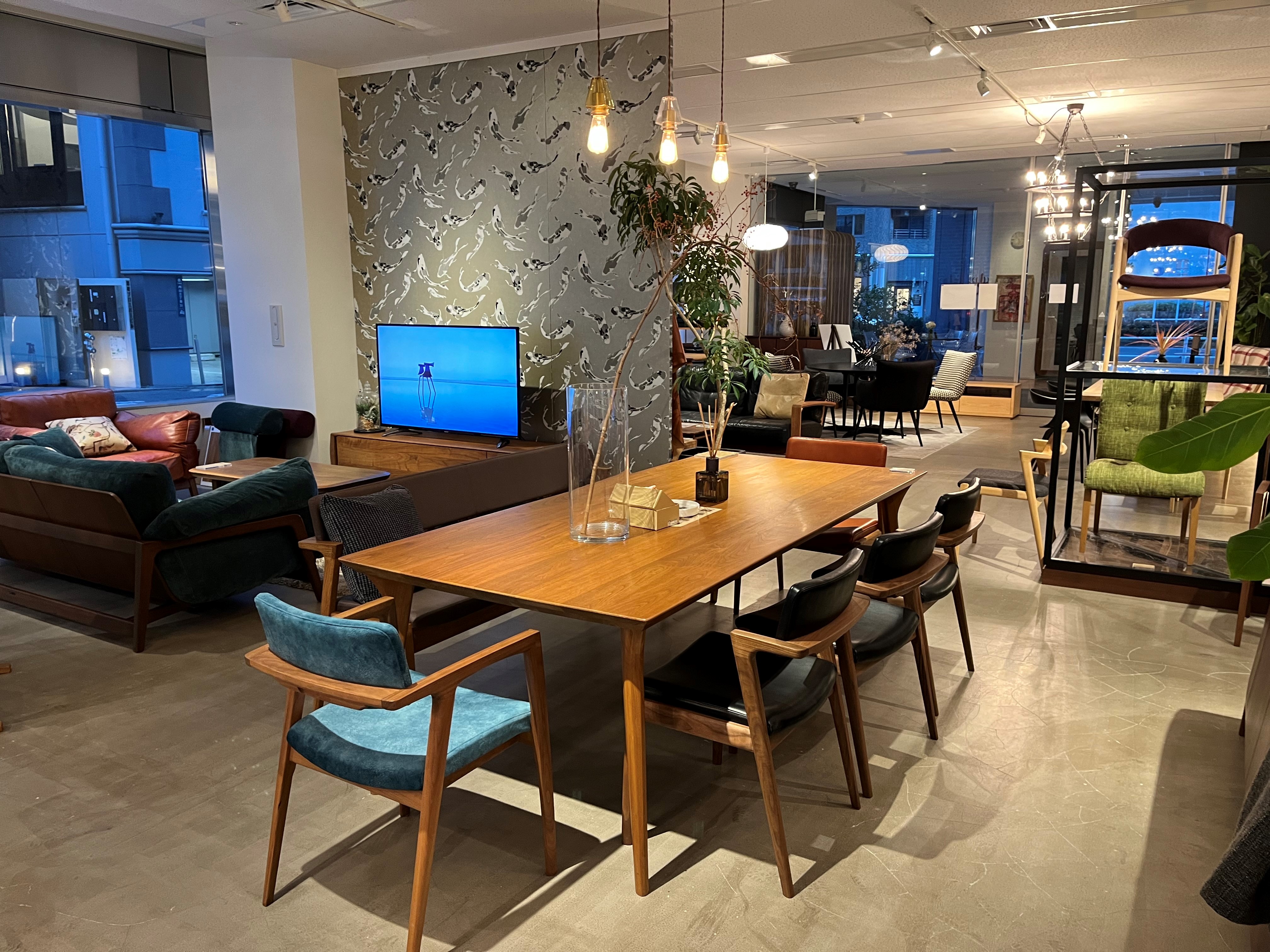 冨士ファニチアの正規販売店KAGOO Premium(カグープレミアム)