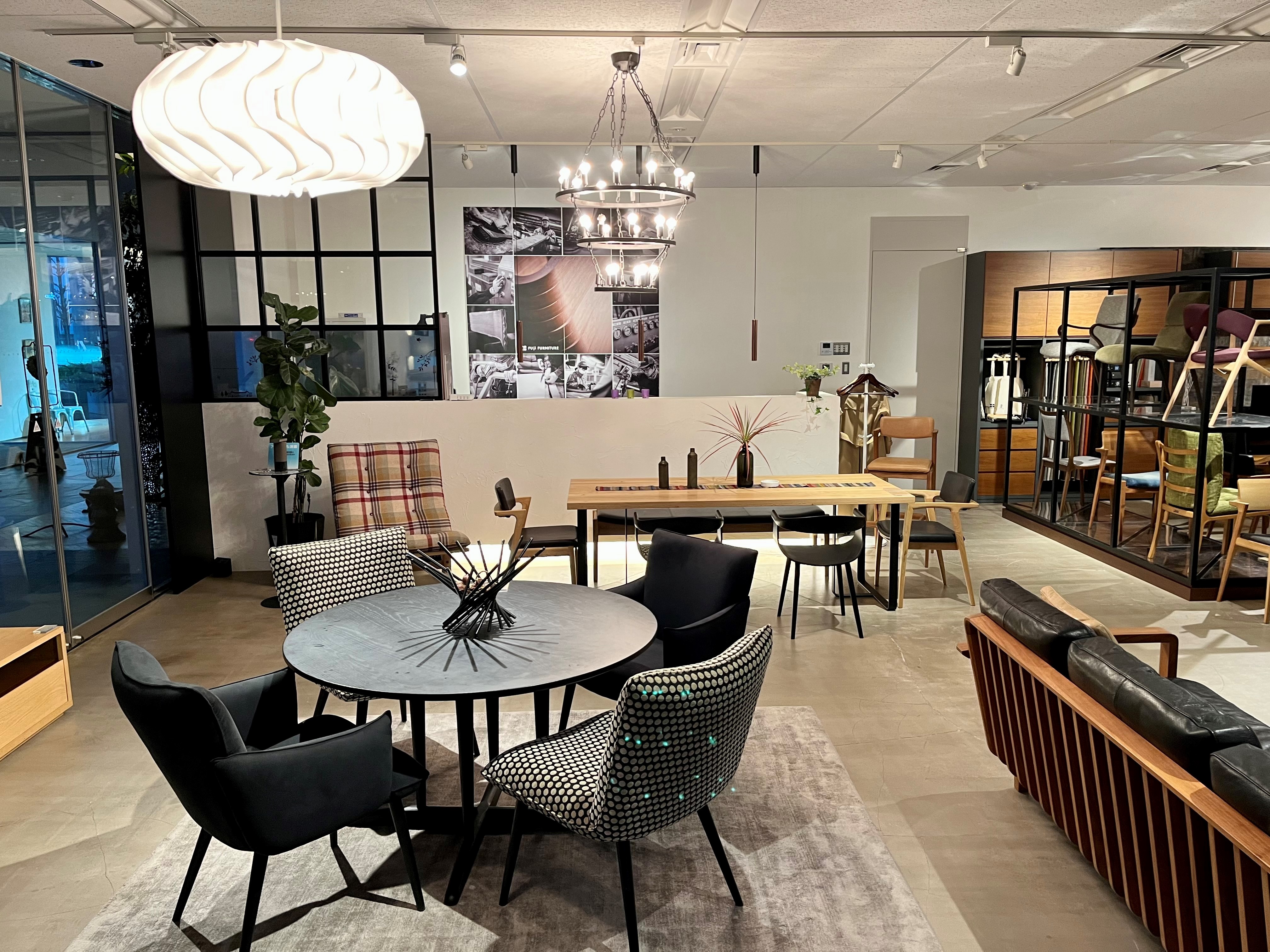 冨士ファニチアの正規販売店KAGOO Premium(カグープレミアム)