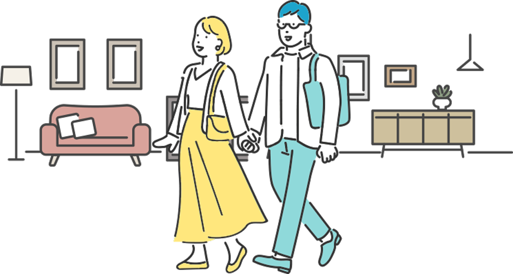 「この内容で口コミ投稿をする」を選択すると表示される投稿完了画面