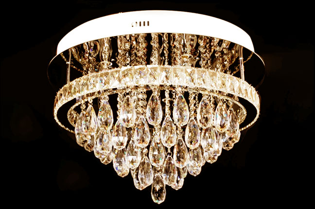 シャンデリア03