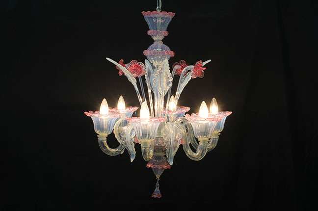 シャンデリア07