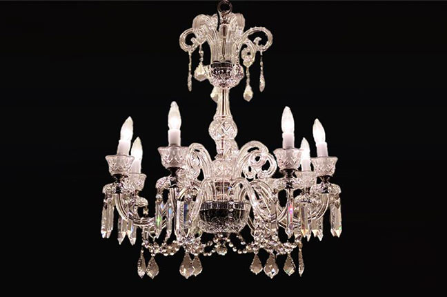 シャンデリア06
