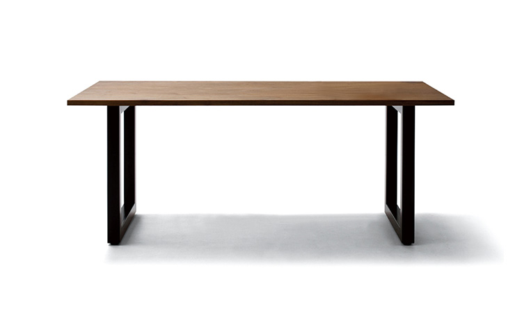 WILDWOOD DINING TABLE