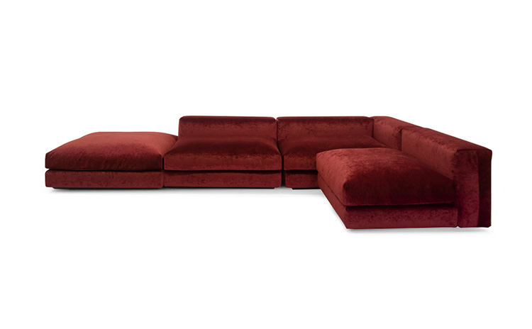 ALLURE SOFA