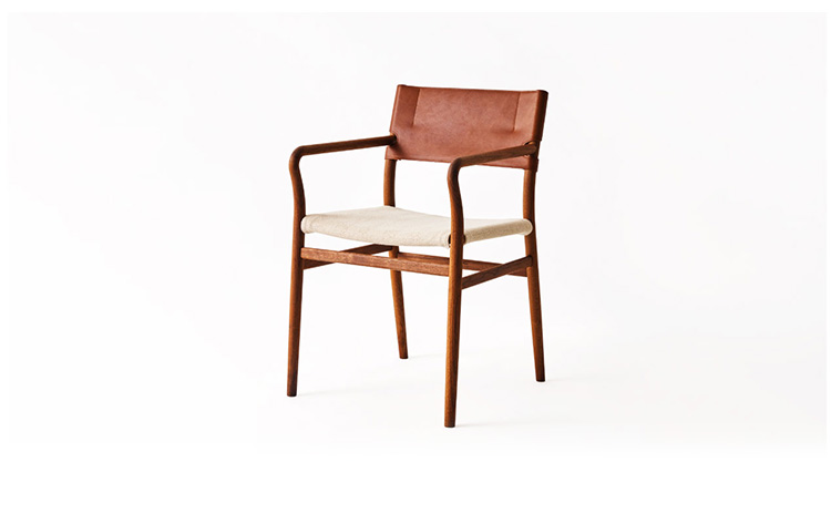 YU UC3 DINING CHAIR