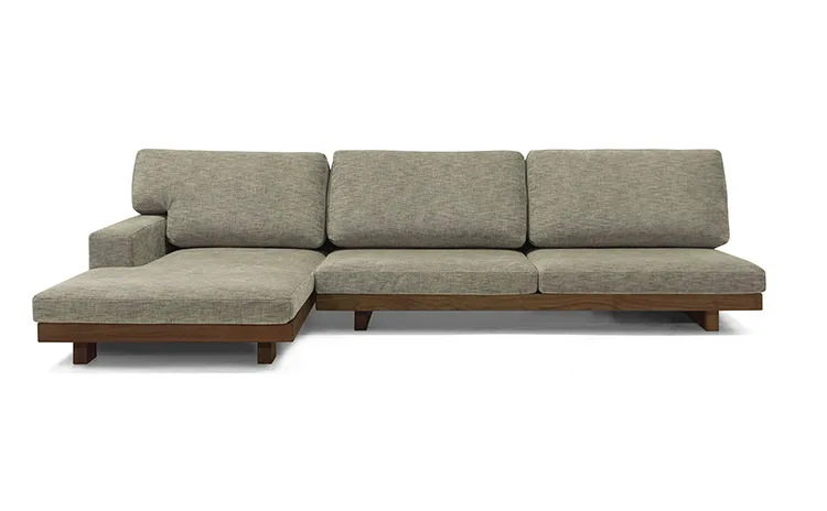 DANISH SOFA