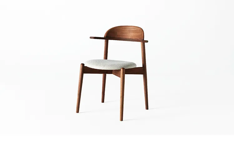 YU UC2 DINING CHAIR