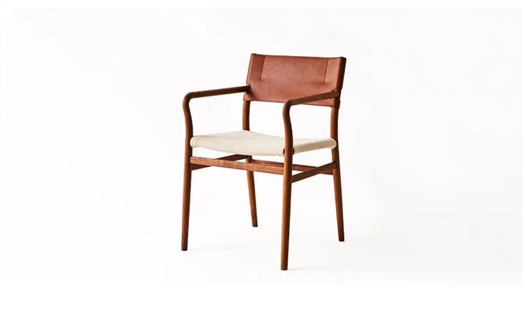 YU UC3 DINING CHAIR