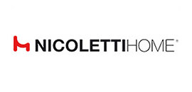 NICOLETTI -ニコレッティ-