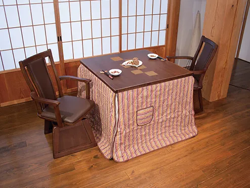 八重KR