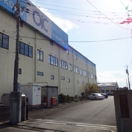 浅川家具（家具の大使館心　倉庫）