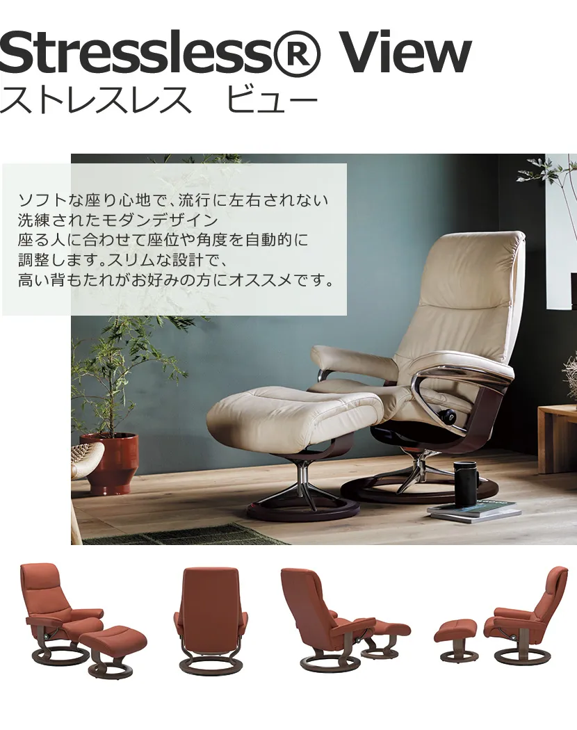 筑波産商川口ショールーム 展示商品「Stlessless®View」