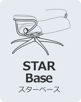 ベーススタイル「Star Base」