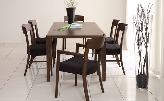 アウトレット,カリモク,ダイニング