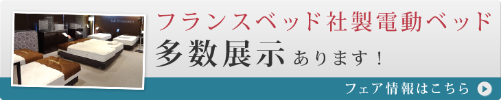 フェア情報はこちら