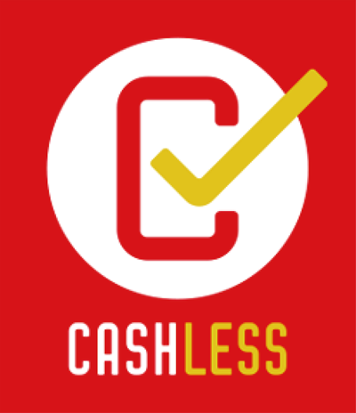 cashless