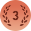 3位